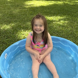 Team Page: Smiley Riley's Rangers